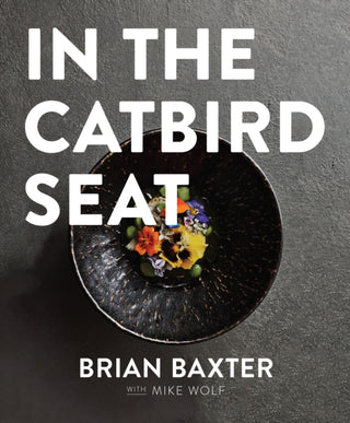 Supplemental image for 9781684427086 - In the Catbird Seat