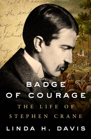 Cover image for 9781684427307 - Badge of Courage