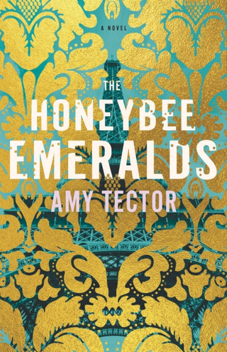 Cover image for 9781684427581 - The Honeybee Emeralds