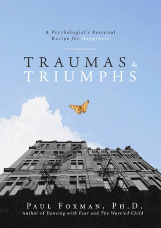 Cover image for 9781684428243 - Traumas and Triumphs