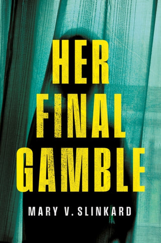 Cover image for 9781684428472 - Her Final Gamble