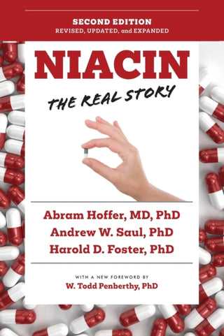 Supplemental image for 9781684429028 - Niacin