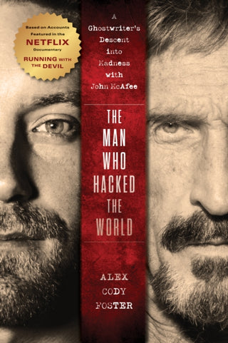 Cover image for 9781684429219 - The Man Who Hacked the World