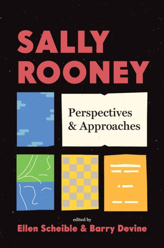Cover image for 9781684486021 - Sally Rooney
