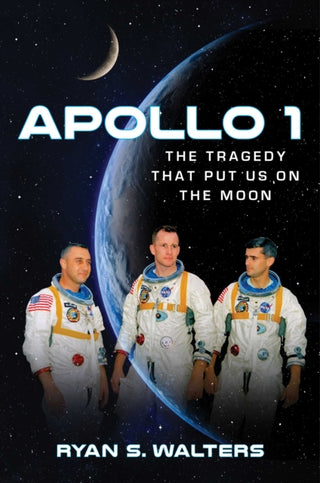 Cover image for 9781684510948 - Apollo 1