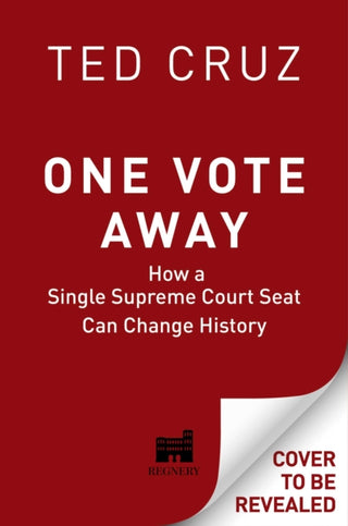 Cover image for 9781684511341 - One Vote Away