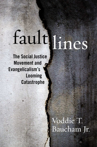 Cover image for 9781684511808 - Fault Lines