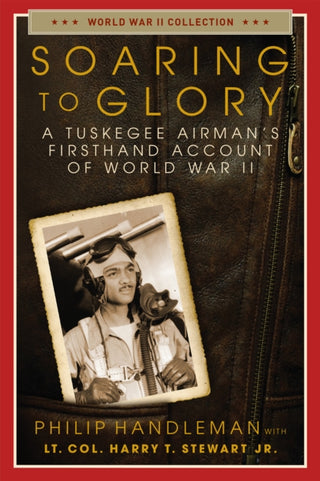 Cover image for 9781684511914 - Soaring to Glory