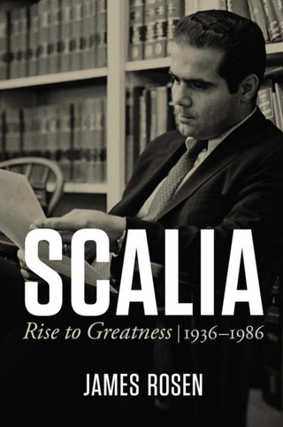 Cover image for 9781684512270 - Scalia