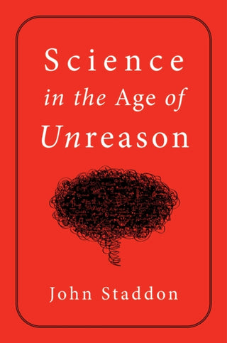 Cover image for 9781684512522 - Science in an Age of Unreason