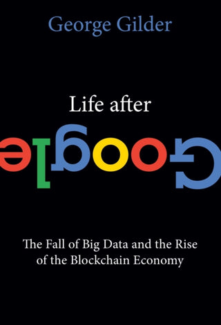 Cover image for 9781684512935 - Life After Google