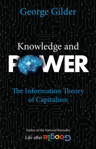 Cover image for 9781684513000 - Knowledge and Power