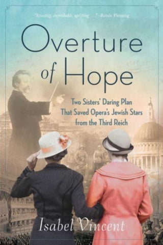 Cover image for 9781684514069 - Overture of Hope