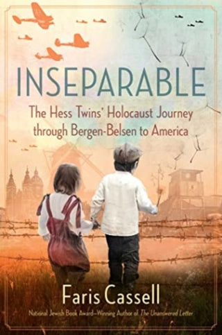 Cover image for 9781684514687 - Inseparable