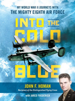 Supplemental image for 9781684515158 - Into the Cold Blue