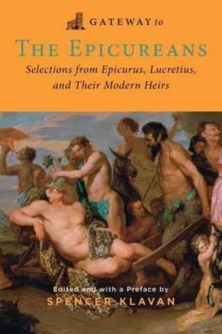 Cover image for 9781684515165 - Gateway to the Epicureans