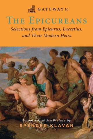 Cover image for 9781684515165 - Gateway to the Epicureans