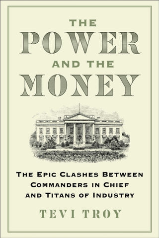 Supplemental image for 9781684515400 - The Power and the Money