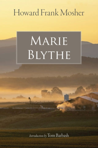 Cover image for 9781684581375 - Marie Blythe