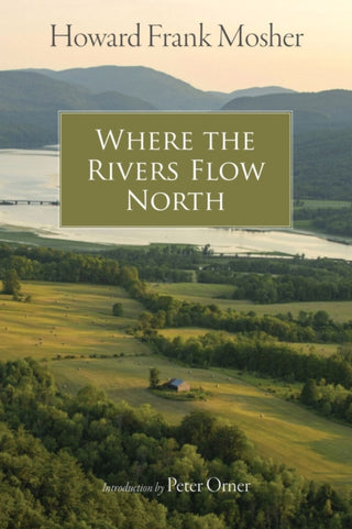 Cover image for 9781684581399 - Where the Rivers Flow North