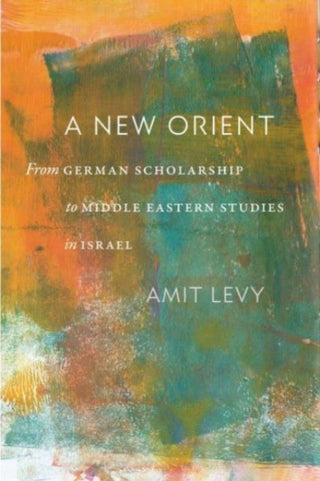Cover image for 9781684582020 - A New Orient