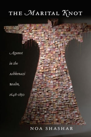 Cover image for 9781684582402 - The Marital Knot