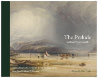 Cover image for 9781684582501 - The Prelude
