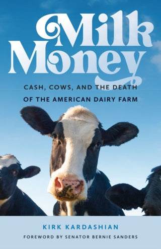 Cover image for 9781684582945 - Milk Money