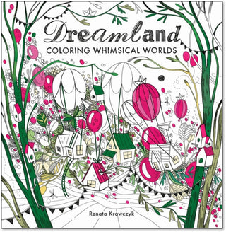 Cover image for 9781684620340 - Dreamland