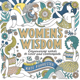 Cover image for 9781684620814 - Women's Wisdom