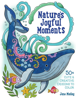 Cover image for 9781684620944 - Nature’s Joyful Moments