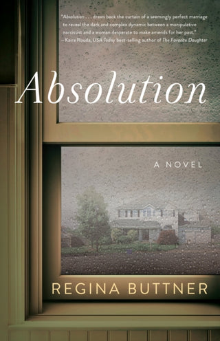 Cover image for 9781684630615 - Absolution