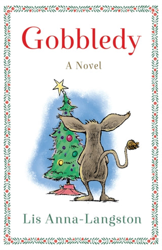 Cover image for 9781684630677 - Gobbledy