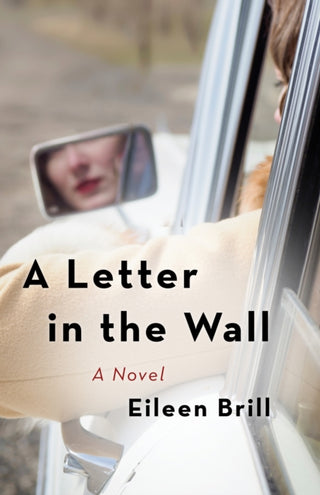 Cover image for 9781684631339 - A Letter in the Wall