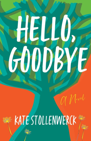 Cover image for 9781684631452 - Hello, Goodbye
