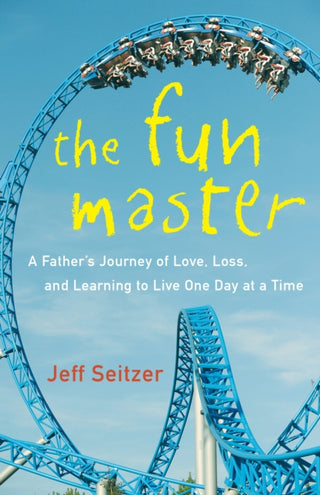 Cover image for 9781684631490 - The Fun Master