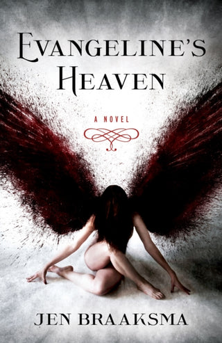 Supplemental image for 9781684631537 - Evangeline's Heaven