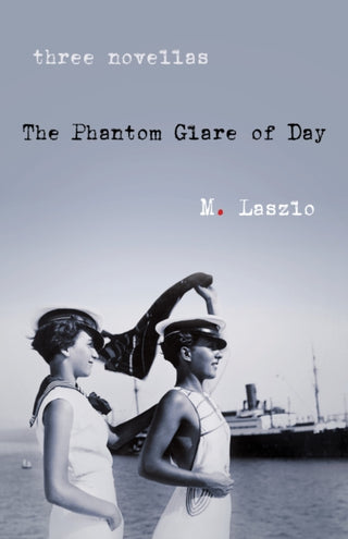 Cover image for 9781684631759 - The Phantom Glare of Day
