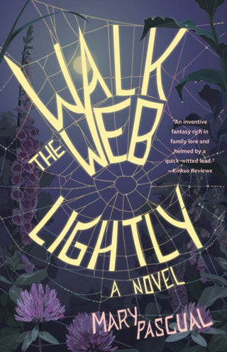 Cover image for 9781684632329 - Walk the Web Lightly