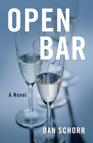 Cover image for 9781684632565 - Open Bar