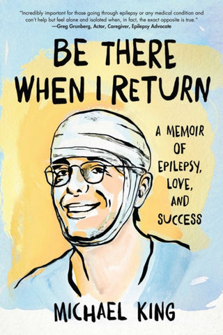 Supplemental image for 9781684632985 - Be There When I Return
