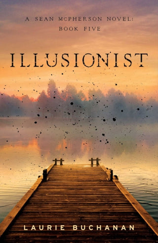 Cover image for 9781684633005 - Illusionist