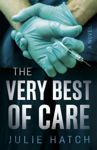 Supplemental image for 9781684633142 - The Very Best of Care