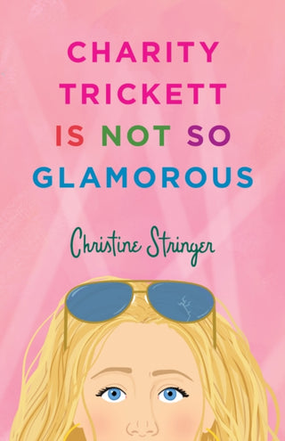 Supplemental image for 9781684633166 - Charity Trickett Is Not So Glamorous