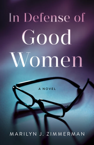 Cover image for 9781684633180 - In Defense of Good Women