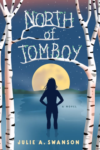 Supplemental image for 9781684633302 - North of Tomboy