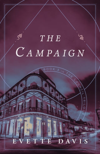 Cover image for 9781684633326 - The Campaign