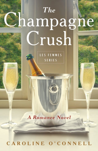 Cover image for 9781684633340 - The Champagne Crush