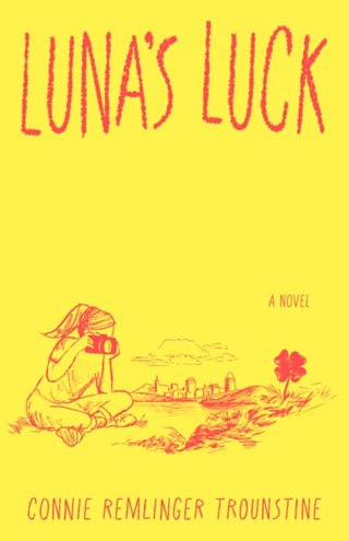 Cover image for 9781684633449 - Luna's Luck