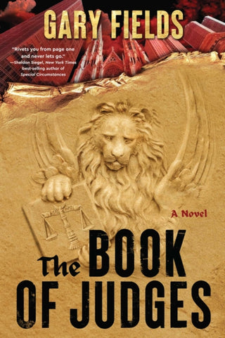 Cover image for 9781684633487 - The Book of Judges